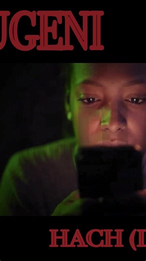 🚨my latest video on my YouTube Channel. MUGENI🚨 #techno #rave #doomsday #hachde