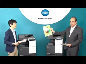 1.3K views · 59 reactions | Konica Minolta launches all-new i-series...