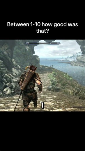 I Think Skyrim Has FINALLY Driven Me MAD!