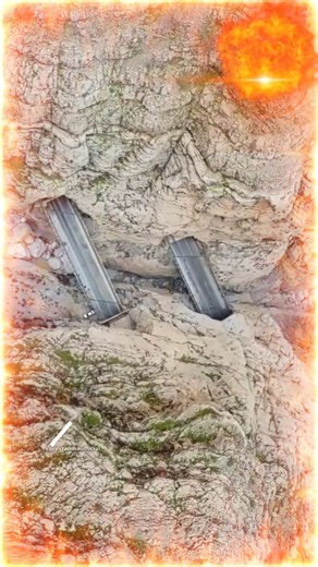 5.2K views · 62 reactions | Construction of tunnels in mountainous...