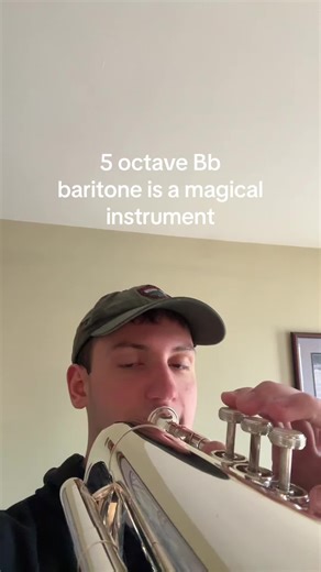 sometromboneplayer (@sometromboneplayer)’s video of Musical Instrument
