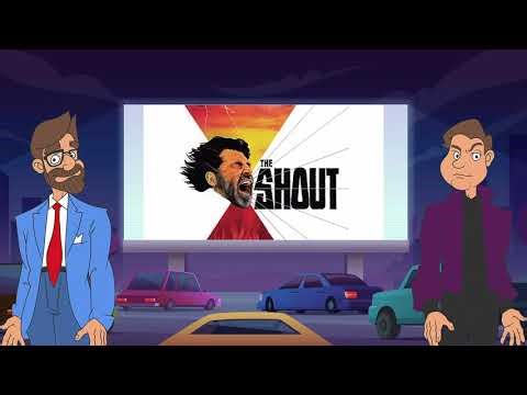 The Shout (1978) - Drive-In Double Feature Episode 427