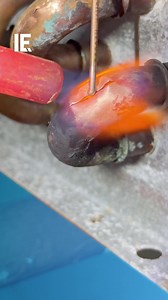 Kastolin Brazing: Strong Radiator Joint Soldering