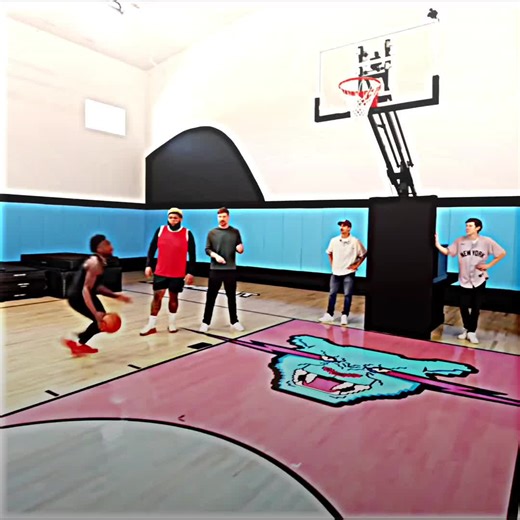 Normal Man vs Strongest Man Showdown: The Ultimate Challenge