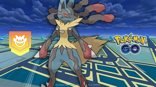 Pokemon GO Mega Lucario raid guide: Best counters, shiny odds, 100% CP, and more
