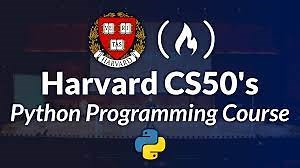 【4K 自制中英字幕】CS50P - 哈佛大学 Python 编程入门课程