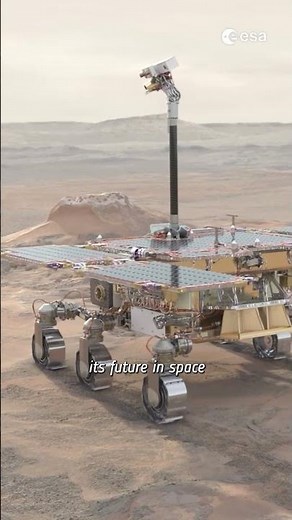 What role does Europe want to play in the next era of space exploration?