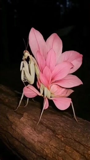 TOP 5 GIANT INSECTS THAT ACTUALLY EXIST! 😱🦗 #insects #facts #giant