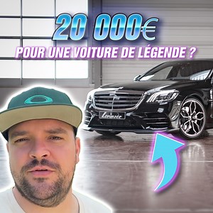 568K views · 2.5K reactions | 30 000€ pour une voiture qui vient du Japon ! | La Mekanic | Facebook
