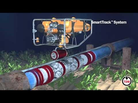 Non-Intrusive Pipeline Isolation in Subsea Application