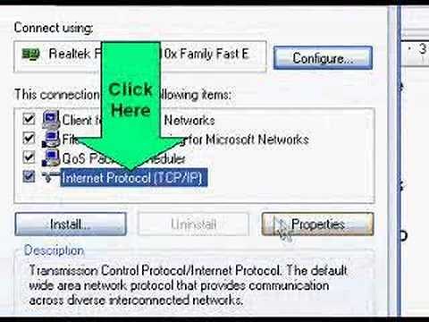 How to Make Your Internet Really Fast