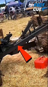 461K views · 4.2K reactions | 1920’s Hit-and-Miss Engine ⚙️ | Fact Cue | Facebook