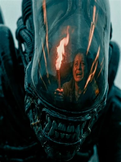 Alien Xenomorphs #charginganimation #4kwallpaper #livewallpaper #alien #xenomorph