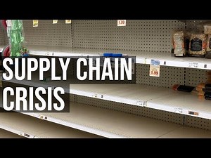 What's Behind the Shortages and Supply Chain Issues? (Full Documentary)