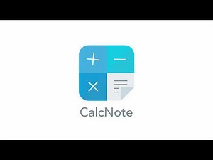 CalcNote