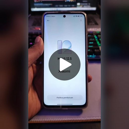 Tips untuk Pengguna Xiaomi: Tulis Pertanyaan dan Bug