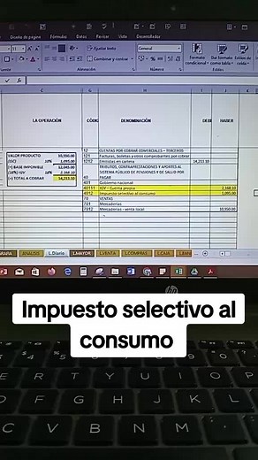 #contabilidad #contadora #contabilidadparanocontadores #contabilidadyfinanzas #contabilidad❤️👩‍🏫📈🙈 #contabilidadpasoapaso #contador #contabilidadpasoapaso #contabilidadpasoapaso #contabilidadyfinanzas