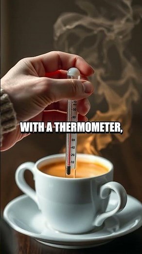 Warmth in a Beaker The Exothermic Kitchen Quest