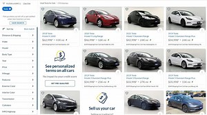 Carmax Sold Over Half Its Tesla Inventory In 24 Hours