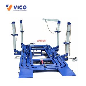 [Hot Item] Vico Frame Machine Chassis Liner Car Chassis Straightener