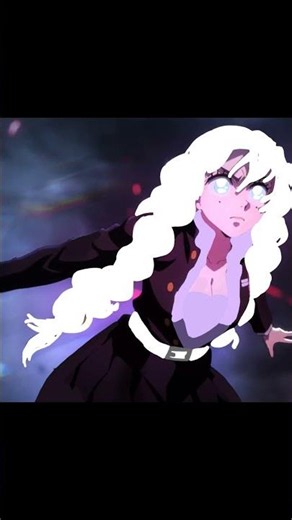 if with dabi met mitsuri's twin sister rudy