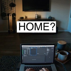 7 comments | Working from home?  | Evolve Skateboards | Facebook