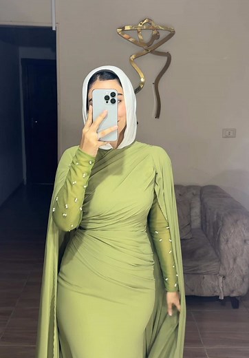 ‏#fypシ #glowydress #dress #fyp