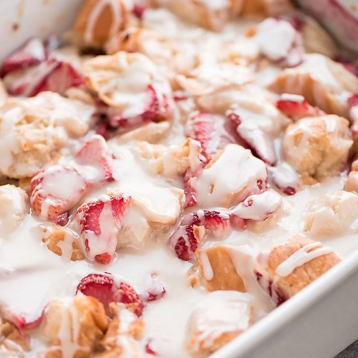 478K views · 81 reactions | Use up your French bread in this...