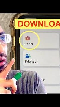 FREE Facebook reels downloader | How To Download FB Reels!