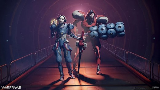 Warframe progenitor list for Kuva and Tenet weapons, explained