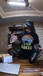 128K views · 2.2K reactions | P.o.v when your girlfriend drives your car  藍 | Parker's Mobile Mechanics | Facebook