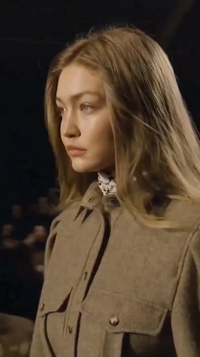 models celebs no TikTok