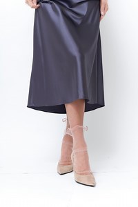 Pink Sheer Tulle Socks, Ankle Bell Socks, Sheer Lace Socks, Sheer Ruffle Ankle Socks, Designer Socks, Ruffle Socks Women, 0202 Powdery Socks - Etsy