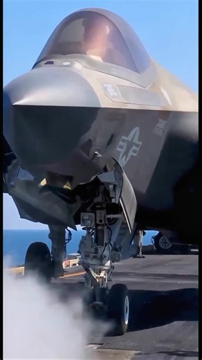 Everything You Need to Know About the F-35 Lightning Fighter Jet