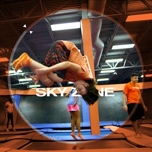 183 reactions · 16 shares | We’re elevating playtime. | Sky Zone | Facebook