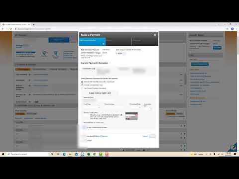 How to pay your Vonage bill online