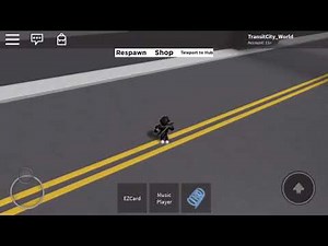 Roblox Subway Testing Remastered {Huge update}