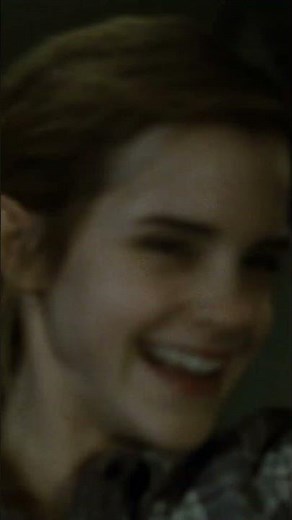 Harry and Hermione share a dance #HarryPotter