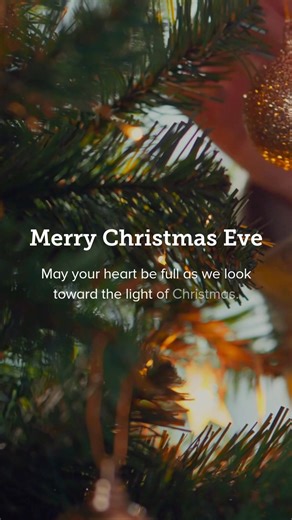 As Christmas draws near, let us celebrate the joy, love and hope that came into the world through Jesus. | AdventHealth Lake Placid Wellness Center