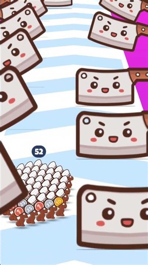 food Run android Letsplay gaming 🔥🎮 #food #running #shortviral