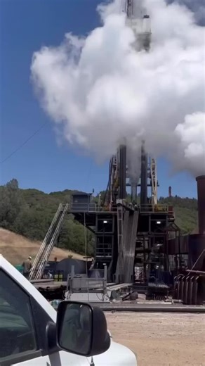 Fervo Energy: World's Largest Geothermal Project in Utah | Edward Thomas McMahon posted on the topic | LinkedIn