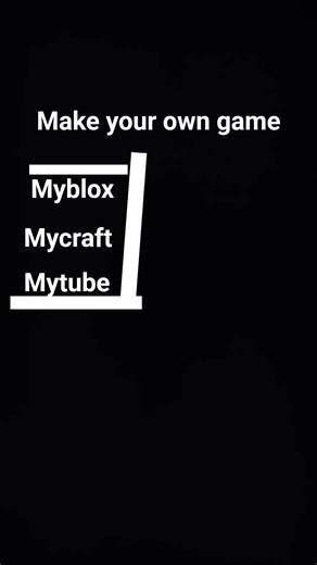 make your own game