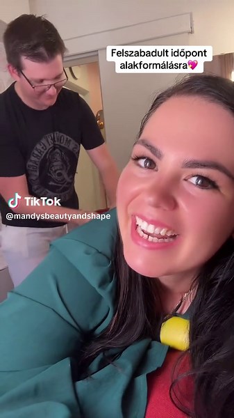 Minden felszabadult időpontot kiteszünk insta story-ba úgyhogy megéri követni minket! #felszabadultidőpont #foglaljonline #mandys #mandystechnika #zsombimandys #cellulitmasszázs