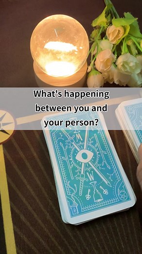 #fyp #psychic #love #tarot