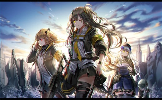 gamemaps下载教程（Live2D测试）