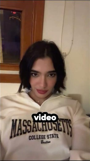 She was never Alone..