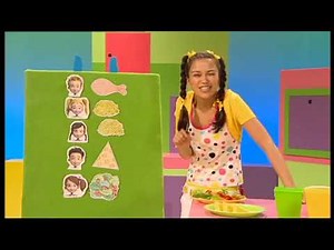 Hi-5 Australia - S11 E06 - Teams