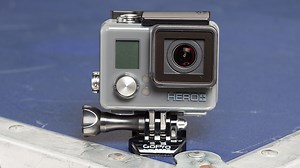 GoPro Hero  Review