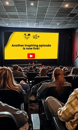 🎬 Legacy in Action – Episode 2 is live! We continue our 95th Anniversary YouTube series with the inspiring story of Yara Blochtein. Guided by her passion for the environment and for life, Yara’s journey reflects a deep commitment to empowering women, fostering sustainability, and strengthening BPW’s global network. 🌍💛 👉 Watch the full episode now on BPW International’s YouTube channel! https://youtu.be/Ci_3rJ8oonc?si=3aw-ioRcfxszVnvz #LegacyInAction #BPW95 #BPWDay #BPWPride #BPWInternational