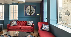 Exeter's hot new hotel, restaurant and spa has thrown open its doors